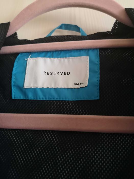 Яке, Reserved, не ползвано