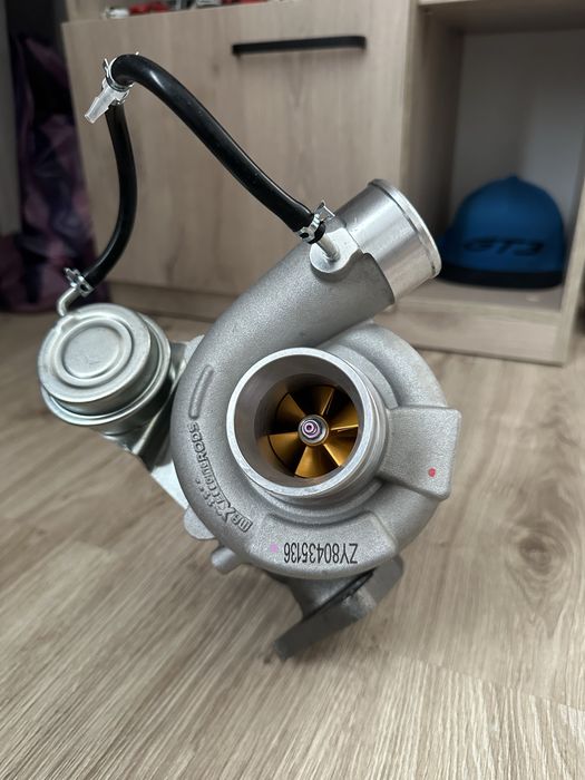 Turbo TD04L-13T Subaru