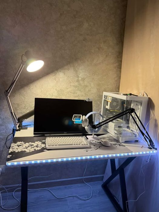 Продам Компьютер Игровой