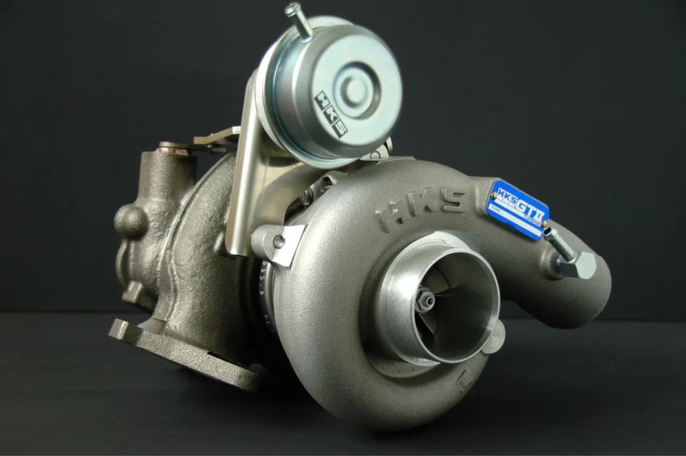 Турбины ремкомплекты и др.