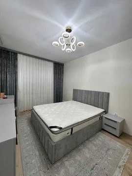 ЖК Алмазар сити  премиум квартира 3/4/18 комнатная