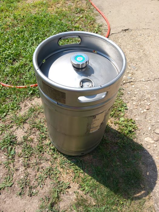 Варел за масло хромникел LIQUI MOLY