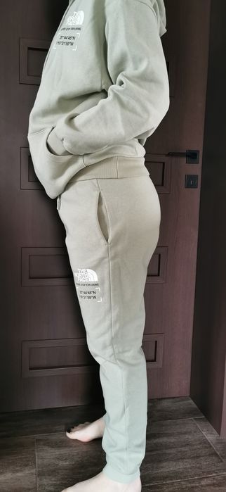 Дамски анцунг The North Face