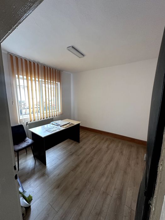 Birou de închiriat in Deva, zona Depozitelor
