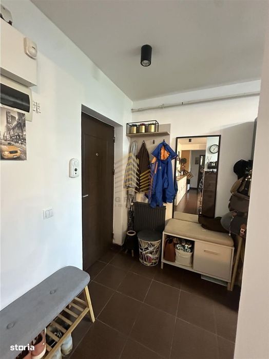 Apartament 2 Camere | Parter | Cartier Unirea