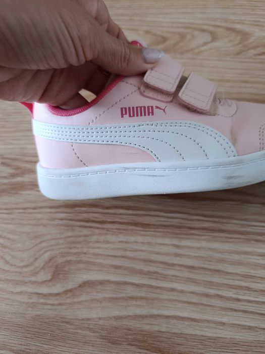 Детски маратонки пума размер 29