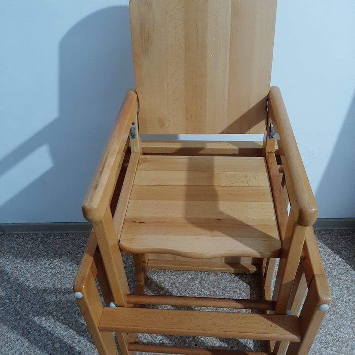 Продам стульчик для кормления!!!