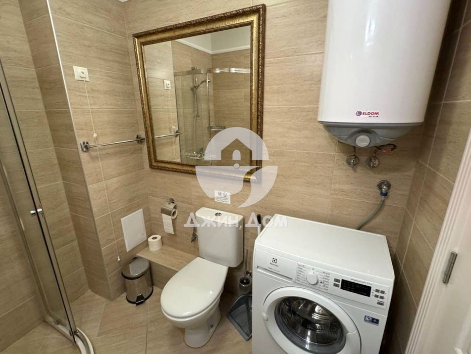Продава се Двустаен апартамент в к.к. Слънчев бряг - 44 кв.м за 1020 €/кв.м - Снимка #6