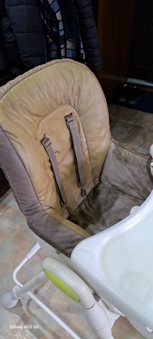 Продам детский стульчик