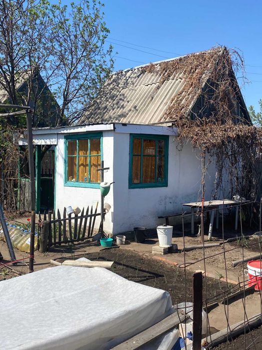 садовый участок в СО "Текстильщик"