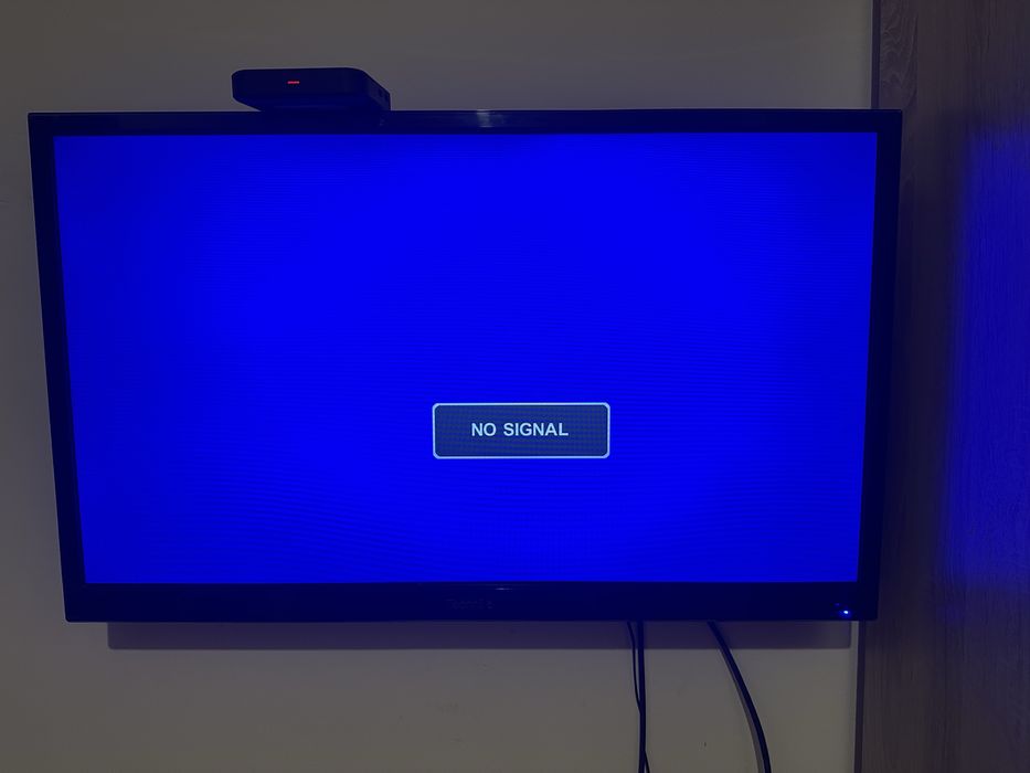 Телевизор Technika 32”