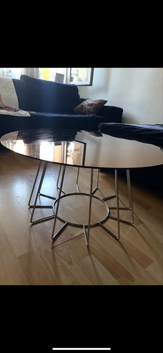 Masa rotunda Mobexpert