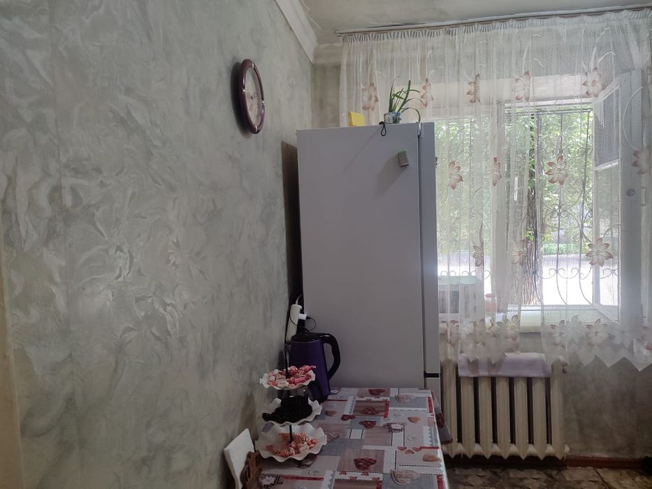 Продажа квартиры