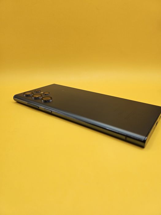 Samsung Galaxy S22 Ultra 128 GB Green