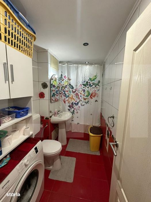 Apartament 3 camere, 96 mp, zona Micalaca