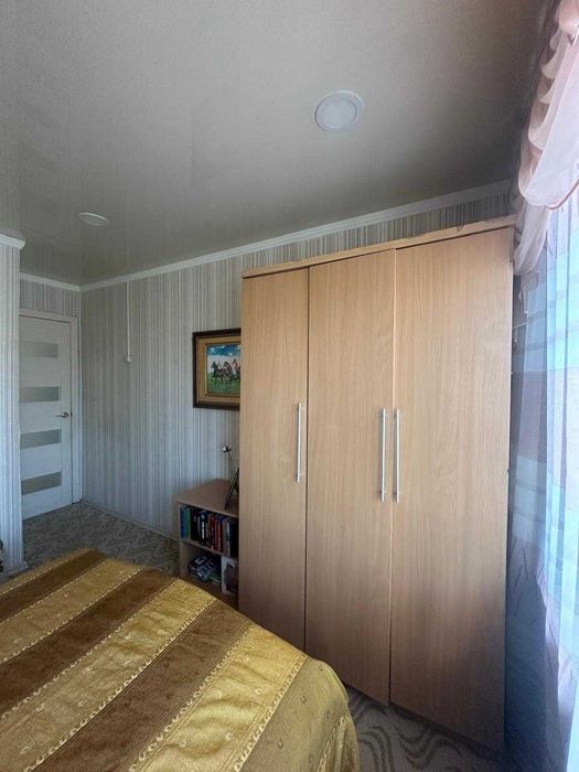 3х комнатная квартира