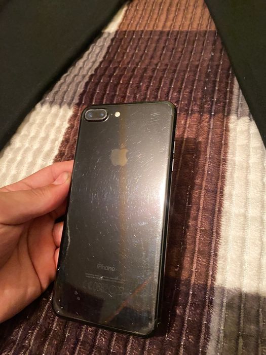 Iphone 7 Plus б/у