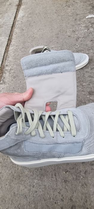 Sneakers Fear Of God originali