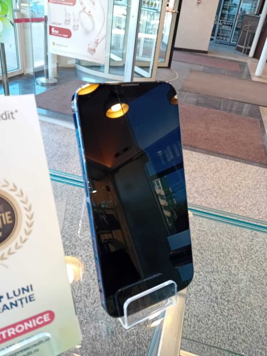 Iphone 13 Pro 256Gb 83% (Iulius Mall)(B-258) Garantie 2 ani!