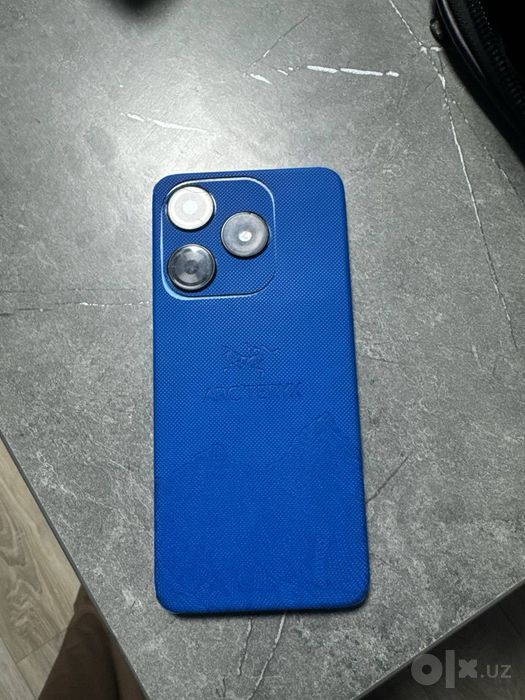 Techno Spark 10 128GB Ideal