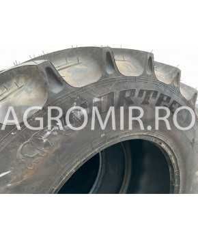 Cauciuc 650/65r42 Nortech Cauciuc Agricol cu garantie premimum Radiale