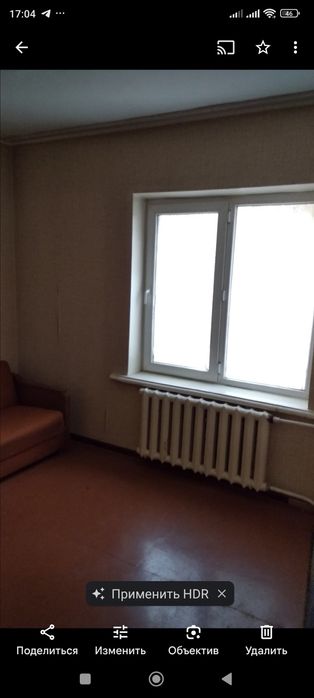 Продается квартира