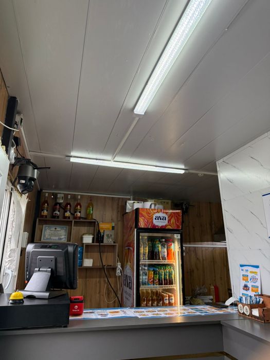 Продается готовый бизнес срочно