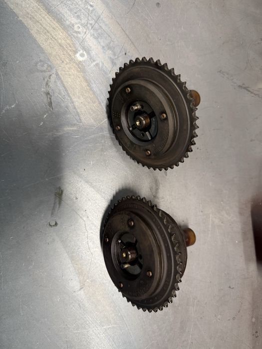 Regulator ax came Mercedes M271 W204 C180