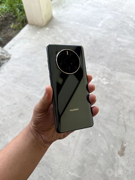 Huawei Mate 50 Pro 5G