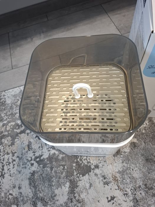 Стерилизатор с функция и за сушене