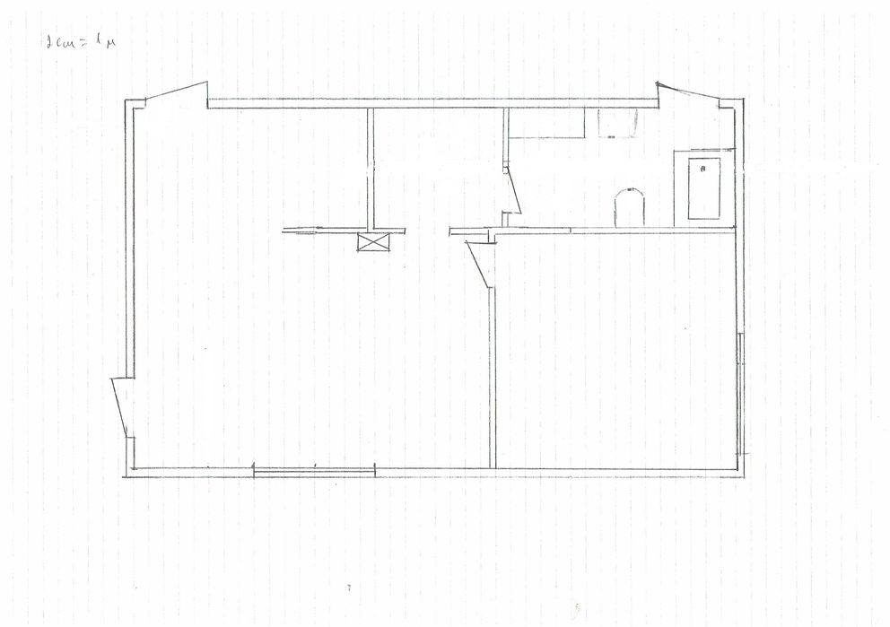 Продава се Къща в Каварна - 60 кв.м за 1167 €/кв.м - Снимка #2