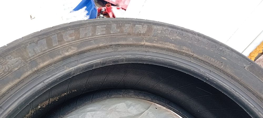 Продам шины летние