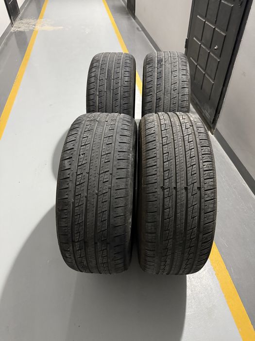 Шины 285/50/R20 ZMAX Gallopro
