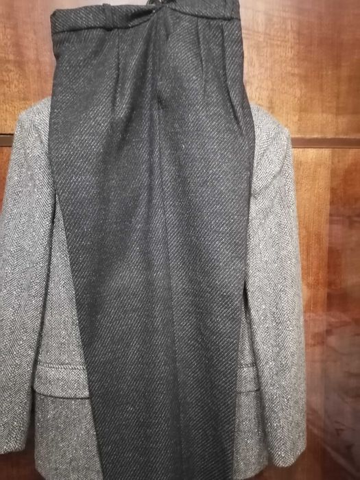 Мъжко вълнено сако