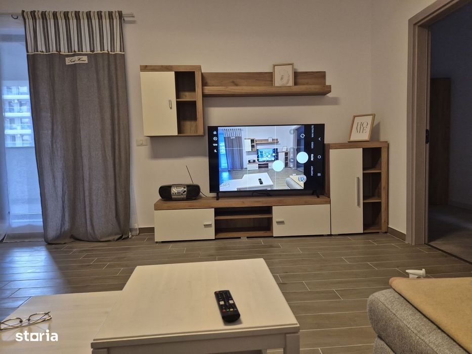 3 camere Pallady, Teclu