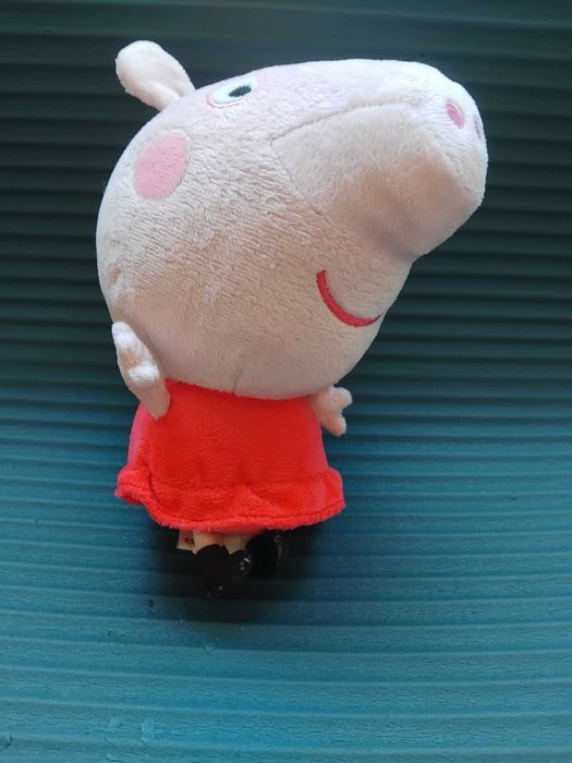 Peppa Pig  - 100% оригинална играчка Hasbro