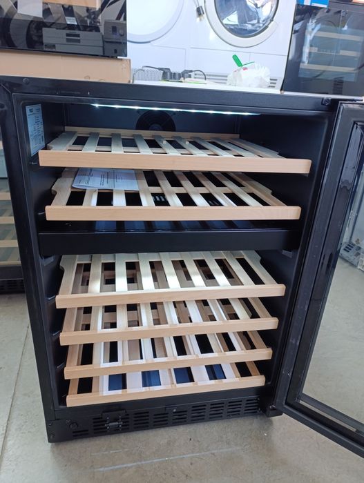 Хладилна Витрина за вграждане FRILEC