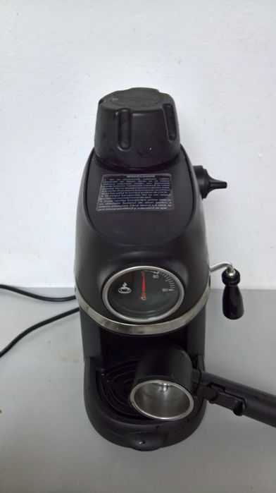 Expresor manual Zass/pentru piese/include toate accesoriile