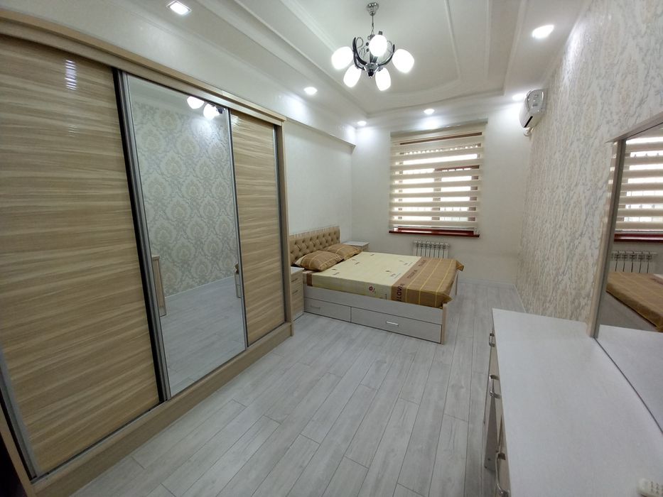 Сдается новостройка посуточная  квартира на юнусабаде цена от 300.000