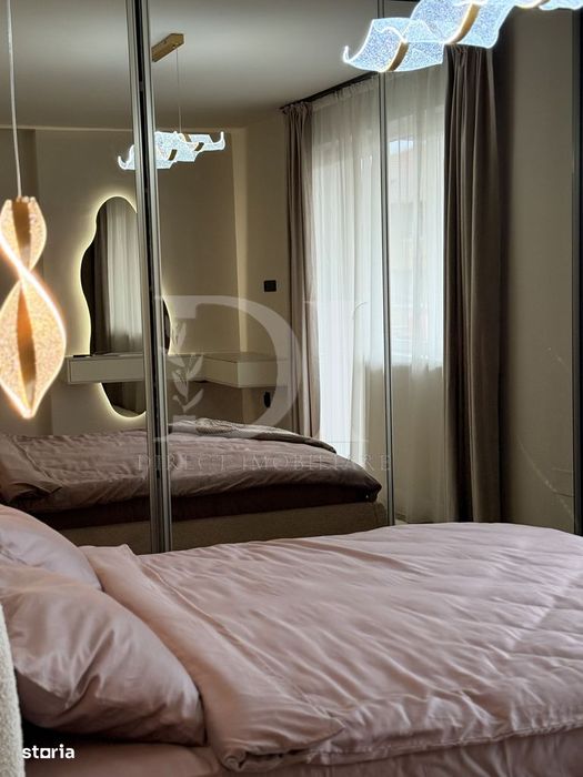 Apartament ultramodern | 3 camere | Zona Florilor