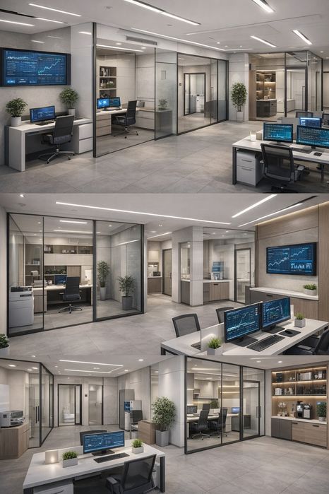 ПОД НЕ ЖИЛОЕ офис магазин