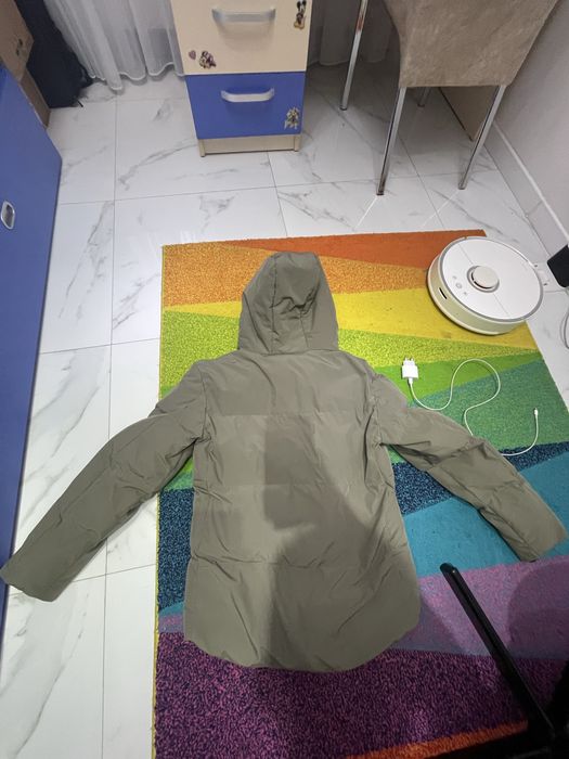 Geaca Zara ( Impecabila )