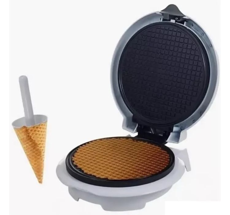 Вафельница в отличном состоянии