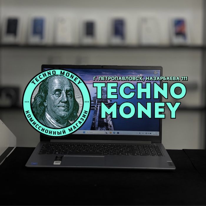 Ноутбук Lenovo | Рассрочка 0•0•24 | Гарантия | Trade in