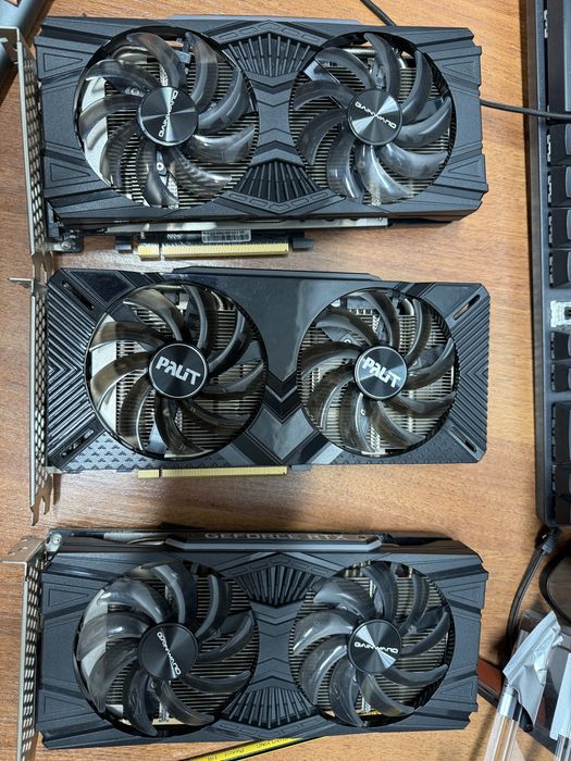 rtx 2060 super Gainward