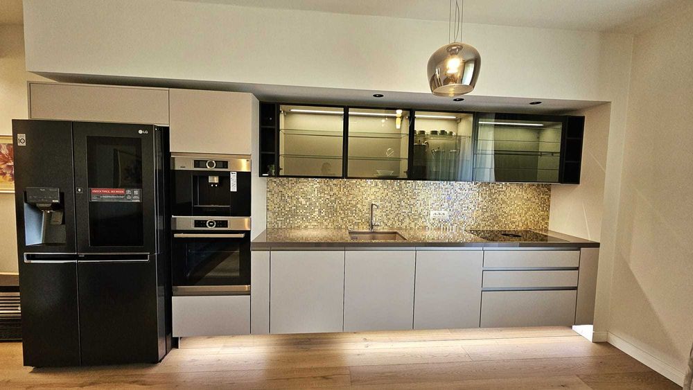 Inchiriez apartament Drumul Poienii Brasov