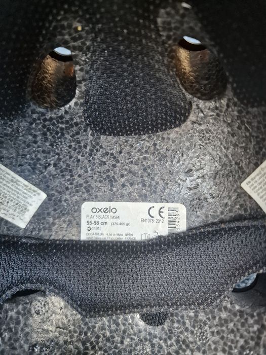 De vanzare casca protectie bicicleta,role,pre 50 ron