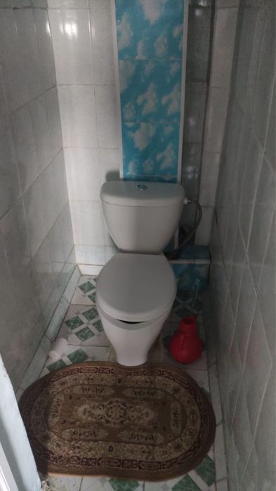 сдаю 2 комнатную квартиру