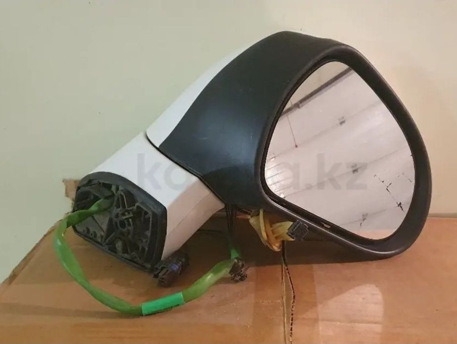Зеркало заднего вида Peugeot Citroen  Пежо Ситроен