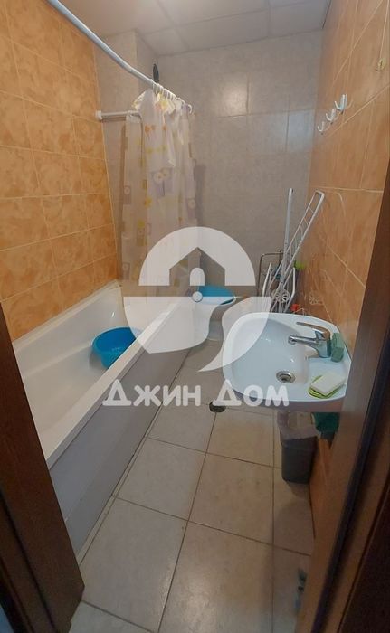 Просторен едностаен апартамент в к-с „Съни Вю Саут“, к.к. Слънчев бряг